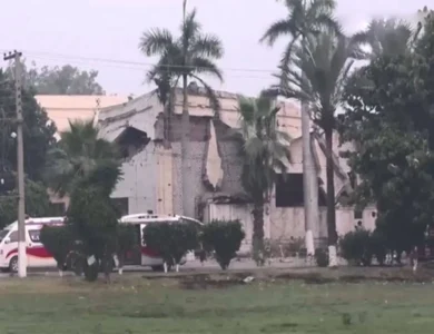 Operation Sindoor: India Strikes Terrorist Outfits, Infrastructure In Pakistan