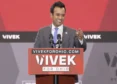 Opponent Drops Out, Leaving Ramaswamy As GOP Favorite For Ohio Governor
