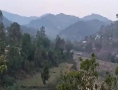 Pakistan Army Firing Kills 15 Civilians, Blackout Drill Conducted Across India