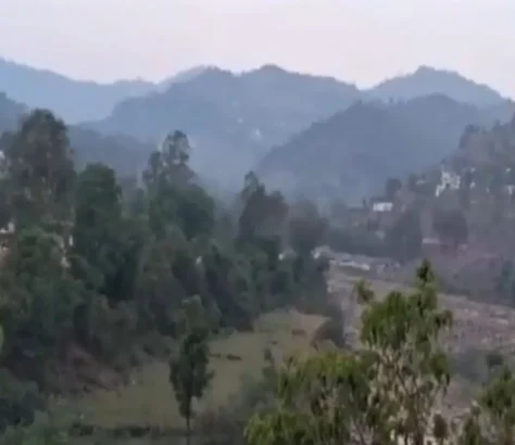 Pakistan Army Firing Kills 15 Civilians, Blackout Drill Conducted Across India