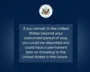 Permanent Ban And Deportation: US Issues Tough Warning To Visa Overstayers