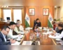 Piyush Goyal To Visit Washington For Trade Talks