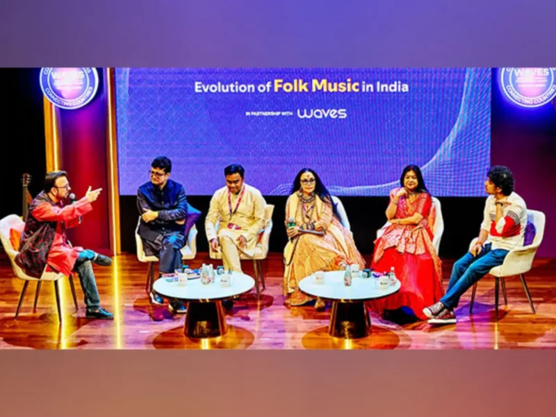 Prasoon-Joshi-Ila-Arun-Papon-Celebrate-Folk-Music.webp