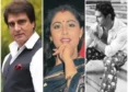 Prateik On Dad Raj Babbar's Absence At Wedding: I Was Honoring Mom