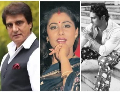 Prateik On Dad Raj Babbar's Absence At Wedding: I Was Honoring Mom