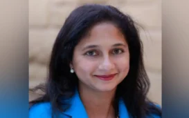 Preetha Basaviah Elected To Brown University’s Board Of Trustees