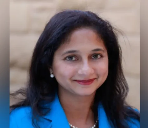 Preetha Basaviah Elected To Brown University’s Board Of Trustees