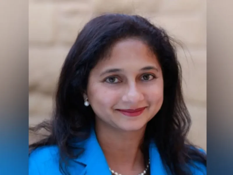 Preetha Basaviah Elected To Brown University’s Board Of Trustees