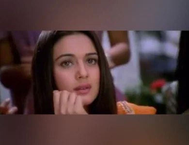 Preity’s First Love Died In Car Crash, Affected Performance In KHNH