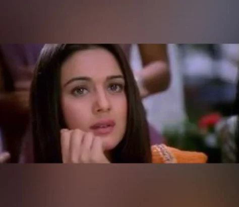 Preity’s First Love Died In Car Crash, Affected Performance In KHNH