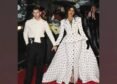 Priyanka Goes For Old Hollywood Glamour
