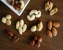 Protein-Rich Nuts To Power Up Your Diet