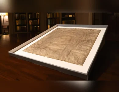Purchased For $27.50, Harvard Discovers It’s A Priceless, Original, Magna Carta
