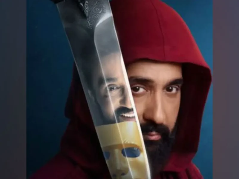 Raj Kundra Brings His Masked Mystery And Humor To Karan Johar’s ‘The Traitors’