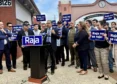 Raja Slams Trump’s ‘Reckless’ Visa Freeze, Cites Harm To U.S. Innovation