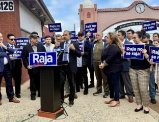 Raja Slams Trump’s ‘Reckless’ Visa Freeze, Cites Harm To U.S. Innovation