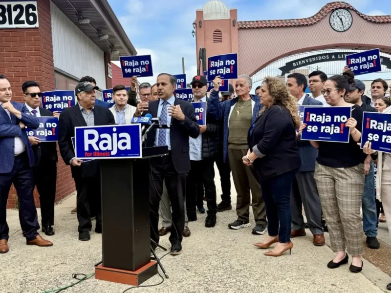 Raja Slams Trump’s ‘Reckless’ Visa Freeze, Cites Harm To U.S. Innovation