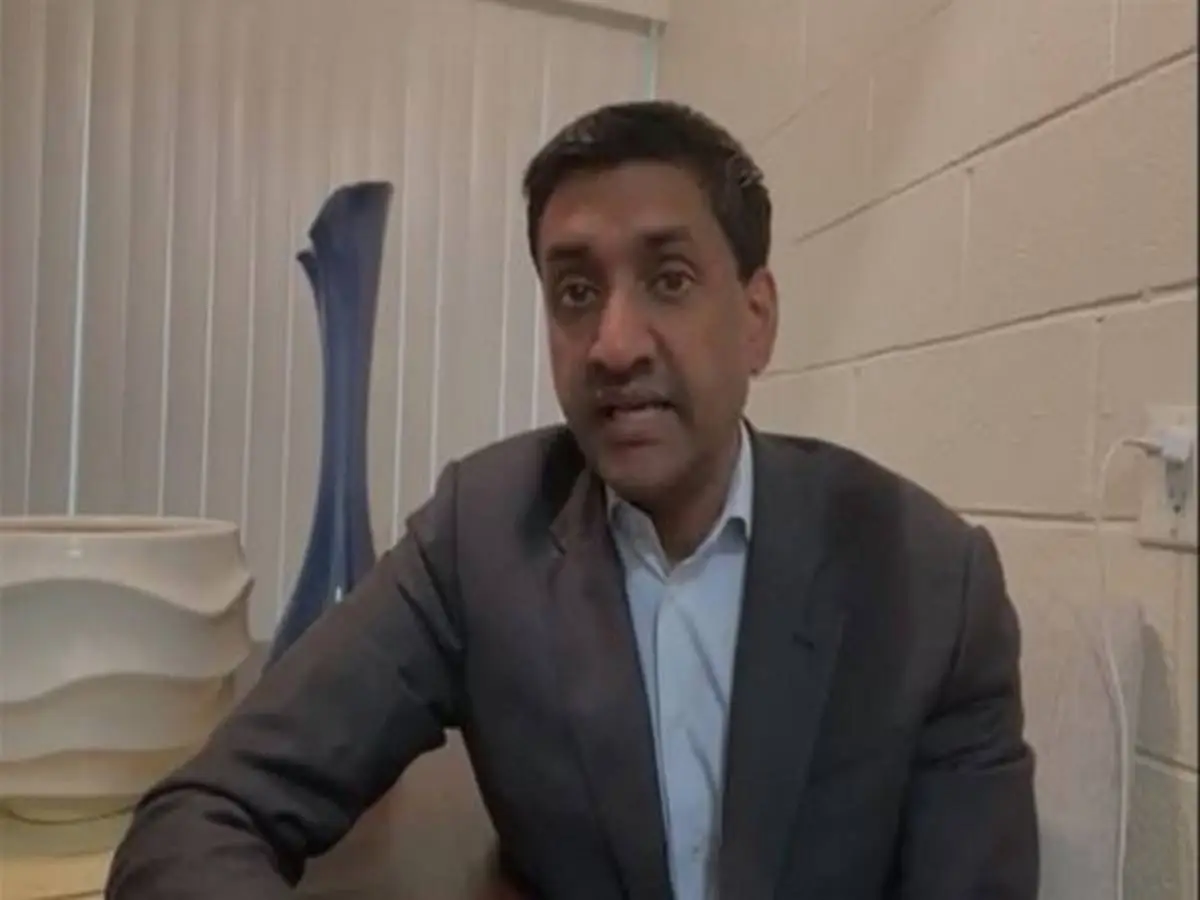 Reps Khanna, Jackson Push Back On Trump On South Africa