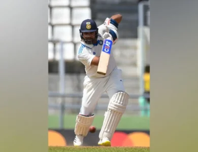 Rohit Sharma Abruptly Announces Retirement From Test Cricket