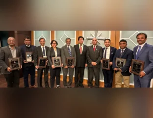 SAASCR Honors Leading Asian American Cancer Researchers