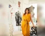 Sabah Mansoor Shines In Debut At San Francisco’s Decorator Showcase