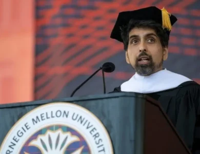 Sal Khan Partners With Carnegie Mellon To Expand Stem Education