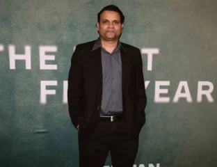 Sanatan Kadakia Building A Steady Presence In Indie Film And Theater