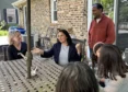 Sanjyot Dunung Launches “Made In America” IL Congressional Bid