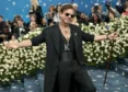 Shah Rukh Khan’s Met Gala Moment: For His Kids, With Pride For India
