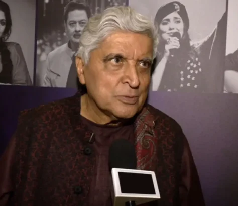 Shankar Mahadevan, Javed Akhtar Launch India’s First Artist Owned Platform