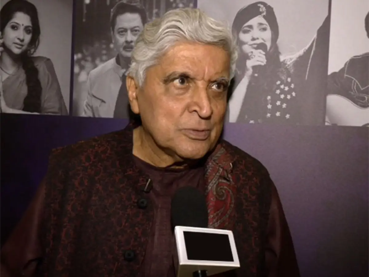 Shankar Mahadevan, Javed Akhtar Launch India’s First Artist Owned Platform