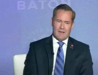 Signal Chat Fallout: National Security Adviser Ousted, Dems Say More To Come