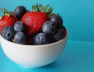 Skin Foods To Prevent Acne And Inflammation