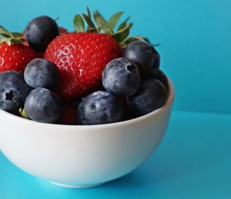 Skin Foods To Prevent Acne And Inflammation