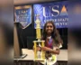 SoCal Eighth Grader Nikita Pramod Shines At National Pentathlon