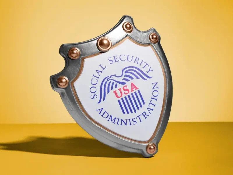 Social Security Full Retirement Age Rises To 67 For 1960 Born