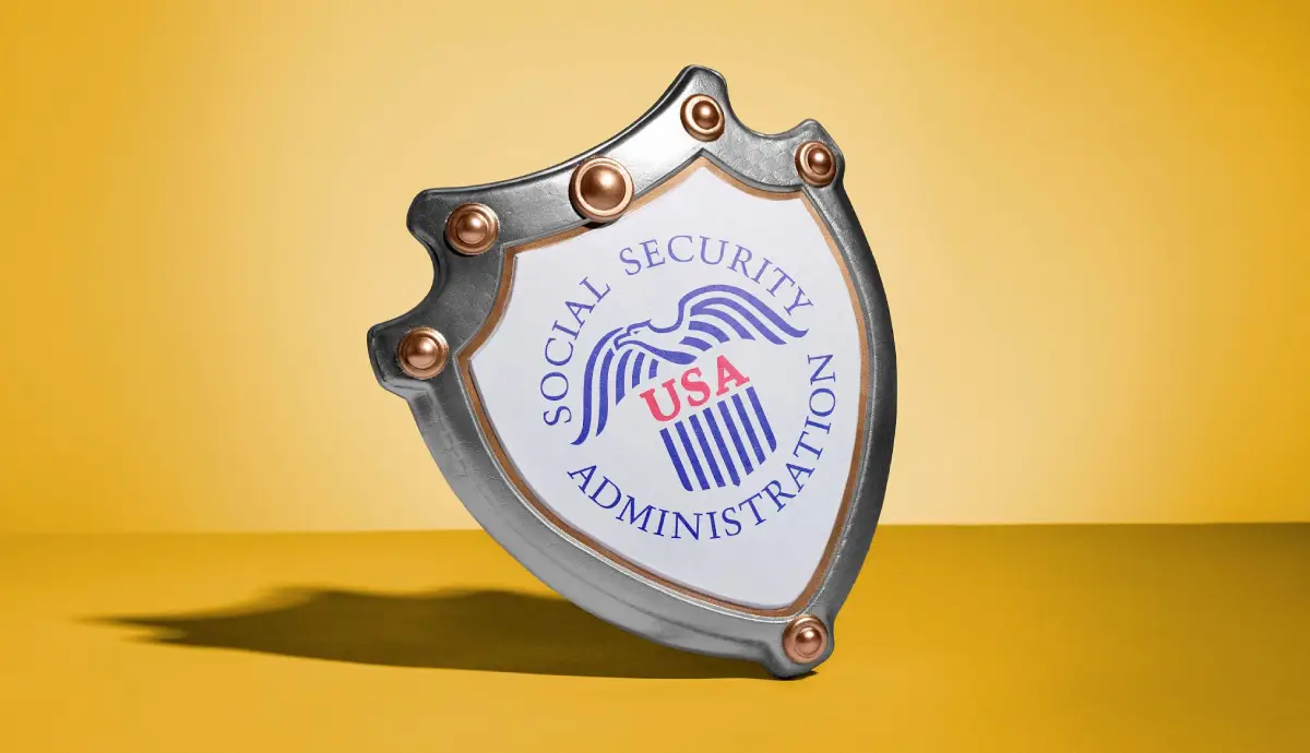 Social Security Full Retirement Age Rises To 67 For 1960 Born