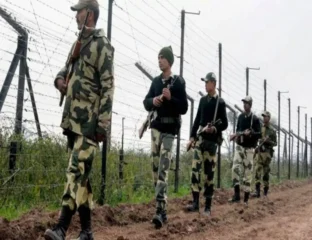 Standoff With India Heats Up As Pak Conducts Missile Test