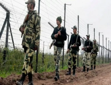 Standoff With India Heats Up As Pak Conducts Missile Test