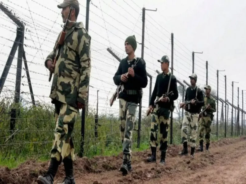 Standoff With India Heats Up As Pak Conducts Missile Test