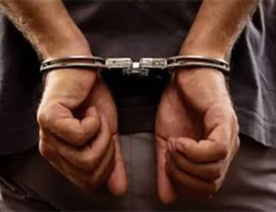 Students Arrested For Scamming Elder