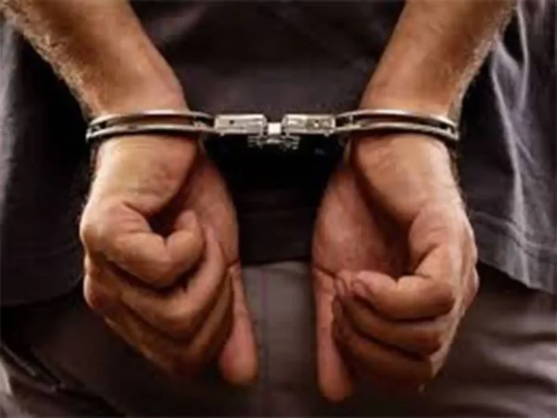 Students Arrested For Scamming Elder