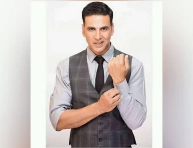 Stunner: Akshay Kumar Sues Paresh Rawal