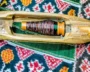 The Fabric Of A Culture: Pochampally’s Eternal Ikat Weave