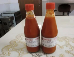 Tomato Ketchup