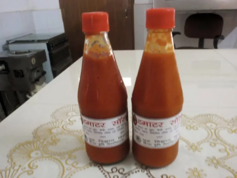Tomato Ketchup