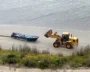 Tragic End For Indian Family After Smuggling Boat Capsizes Off San Diego