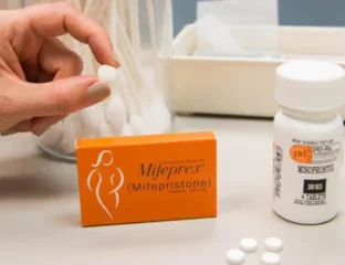 Trump Admin Wants Court To Dismiss Challenge To Abortion Pill Access
