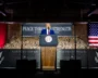 Trump Badgers, Claims India Dropping Tariffs; India Says: No