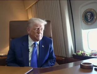 Trump Boasts Trade Stopped Nuclear War; India Says, ‘Absolutely Not’